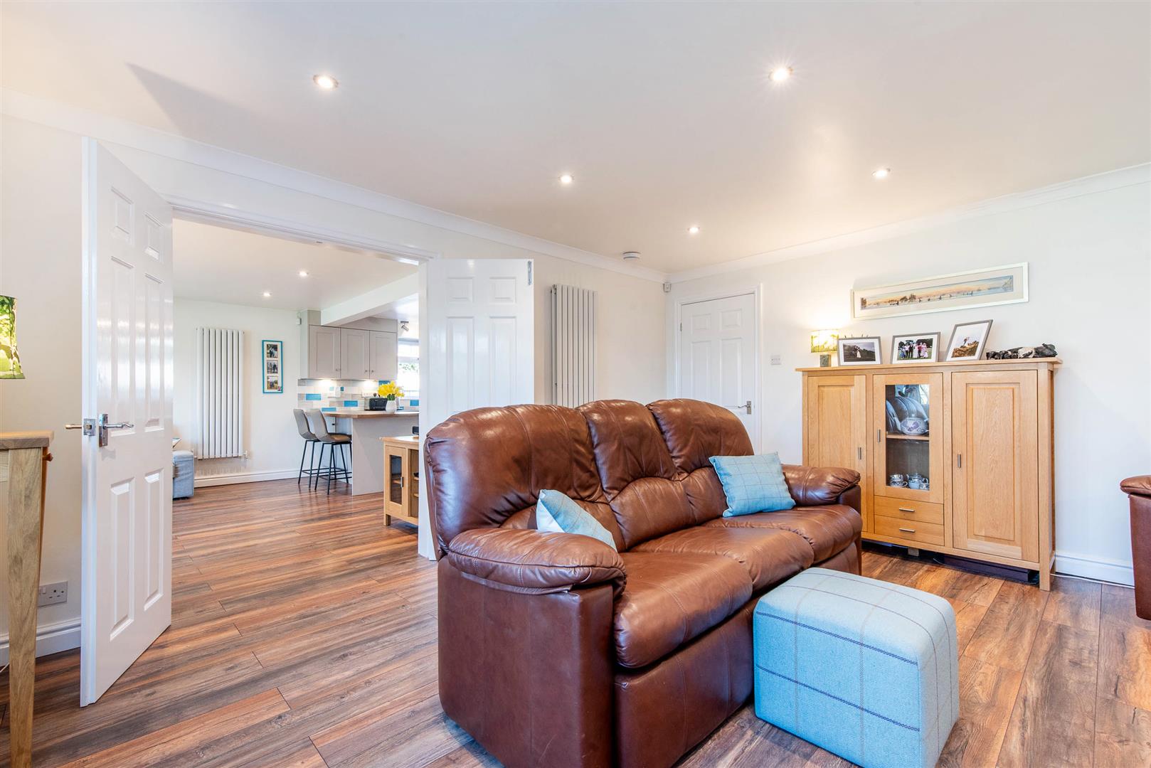 Evergreen Avenue, Leyland